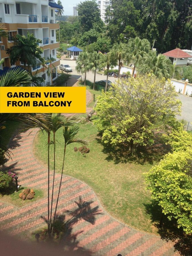 Seri Bulan Apartment Teluk Kemang Port Dickson Exterior photo