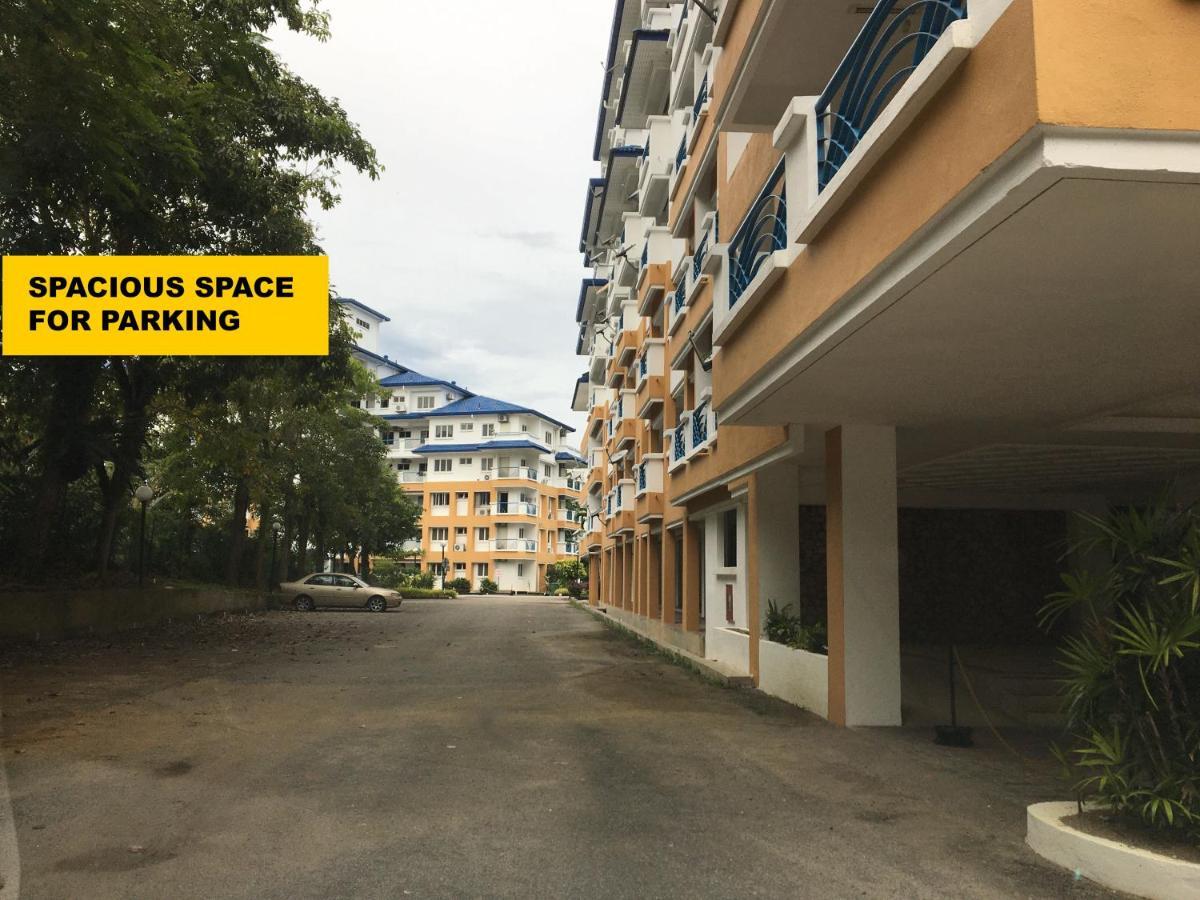 Seri Bulan Apartment Teluk Kemang Port Dickson Exterior photo